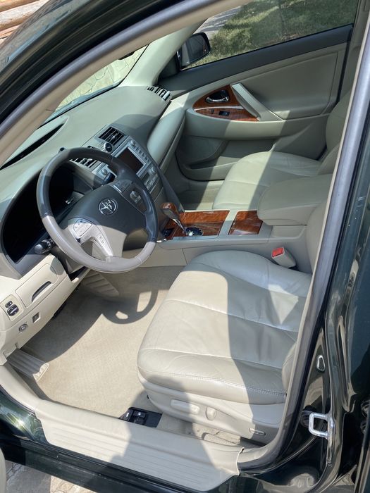 Тойота Camry 40 2011 рік 2,5