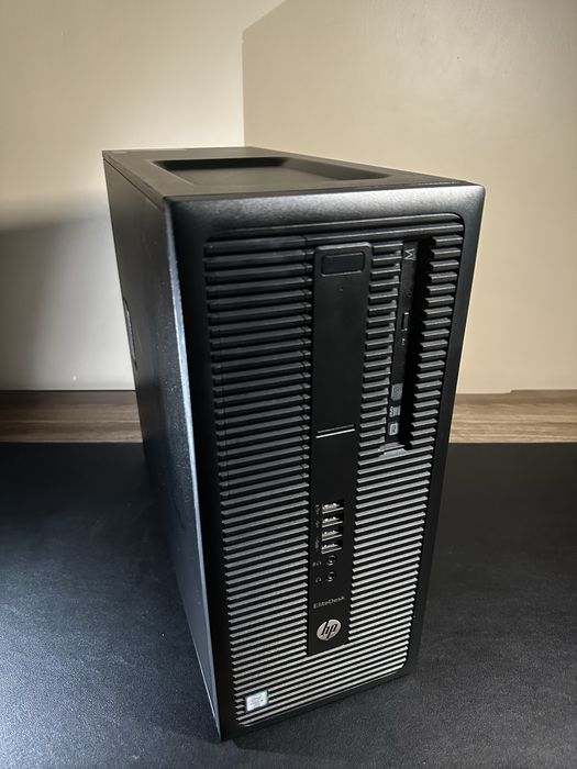 HP EliteDesk 800 G2 Tower i5-6500 /32 ГБ DDR /1.82tb