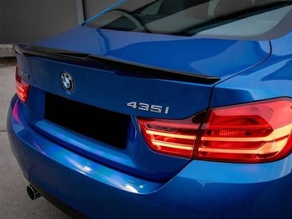 aileron bmw série 4
