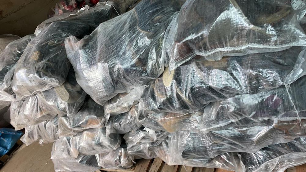 Секонд хенд оптом, мужская обувь зима секонд хенд опт