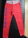 Nowe spodnie legginsy
