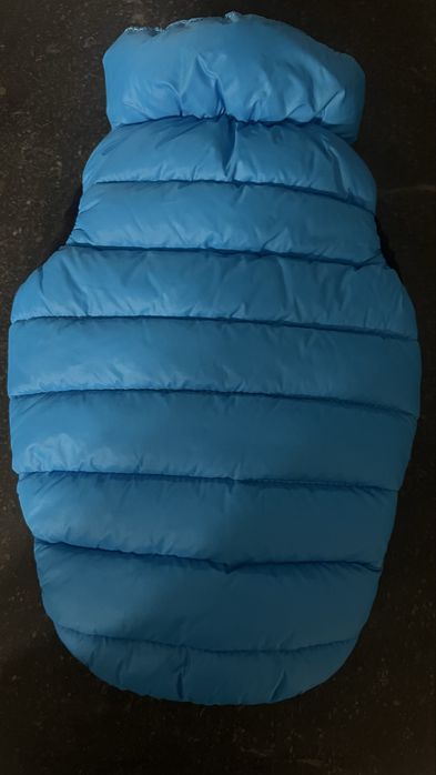 Желетка для собачки