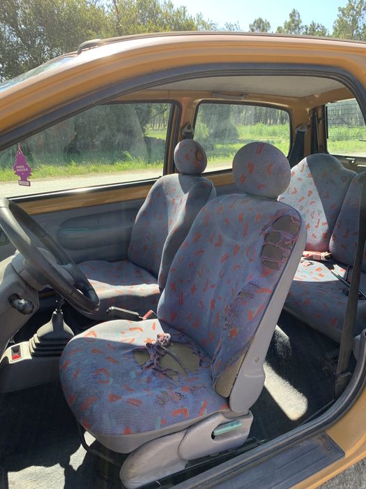Renault  twingo