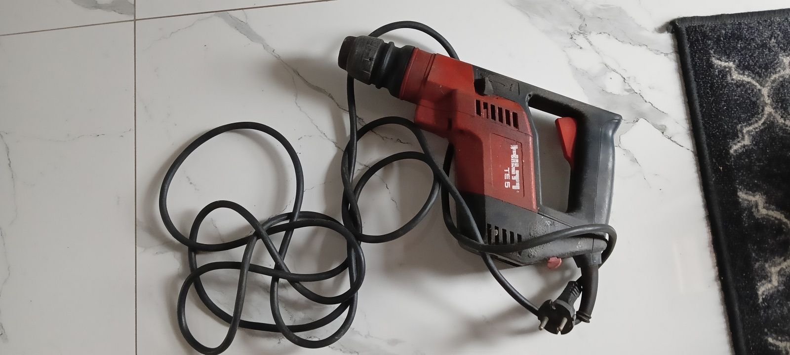 Młotowiertarka Hilti te 5