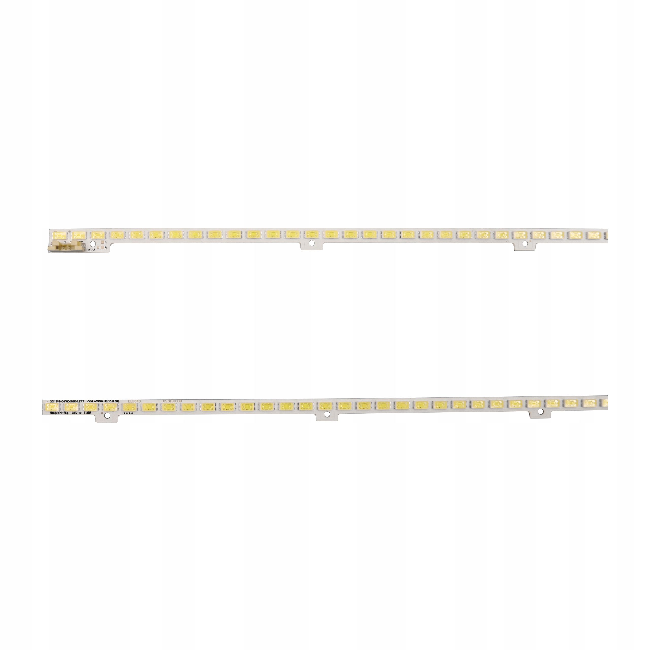 Listwy Led Ltj400Hm07 Samsung Ue40D5000