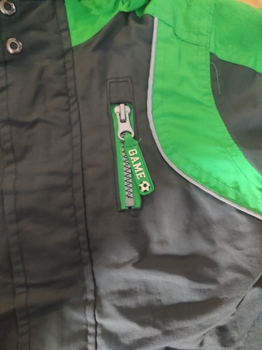 Kurtka na wiosnę/ jesień 5.10.15 r.92