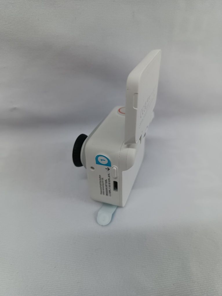 Kamera Insta 360 GO 3S