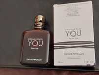 Stronger with you Parfum