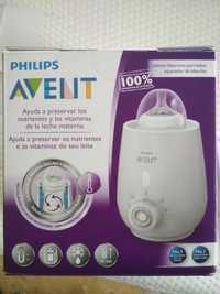 Aquecedor de Biberões e Comida Premium SCF356/00 Philips AVent