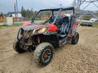 Can-Am Maverick Can am maverick trail 800 2019 rok DPS