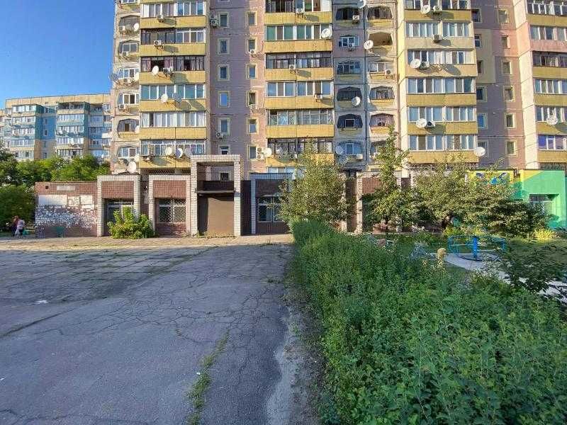 Оренда Комерційного приміщення пр. Перемоги, 28, Кам’янське