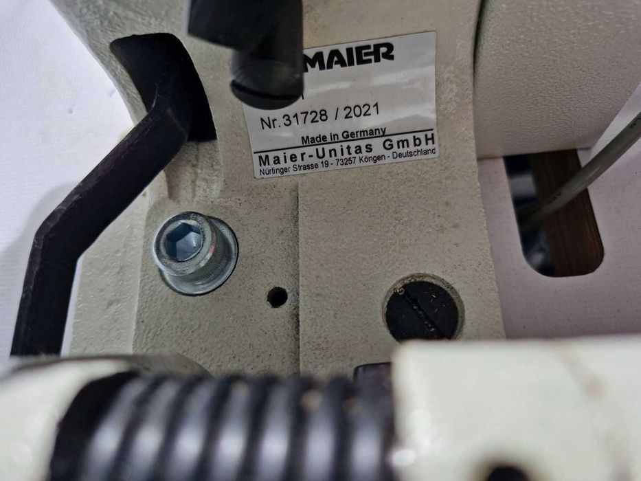 Podszywarka MAIER  221