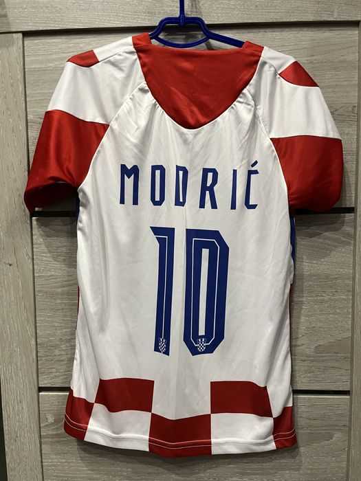 Форма Модріч зборна, розмар 152