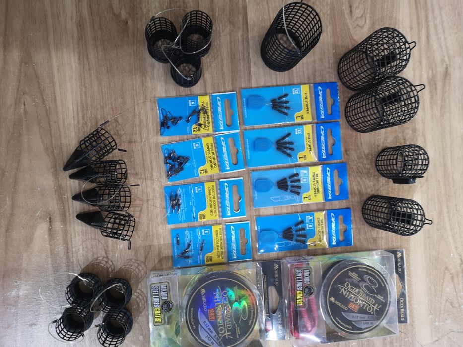 Zestaw feeder klasyczny