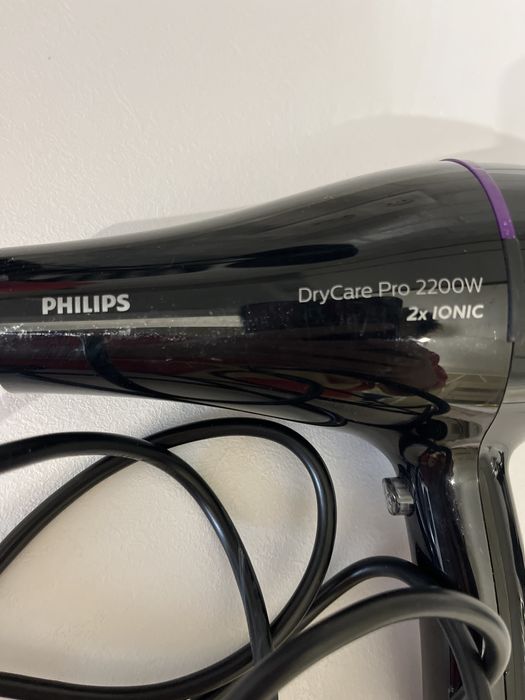 Фен Philips ,вживаний,в робочому стані