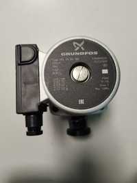 Насос циркуляційний Grundfos UPS 25-80 180