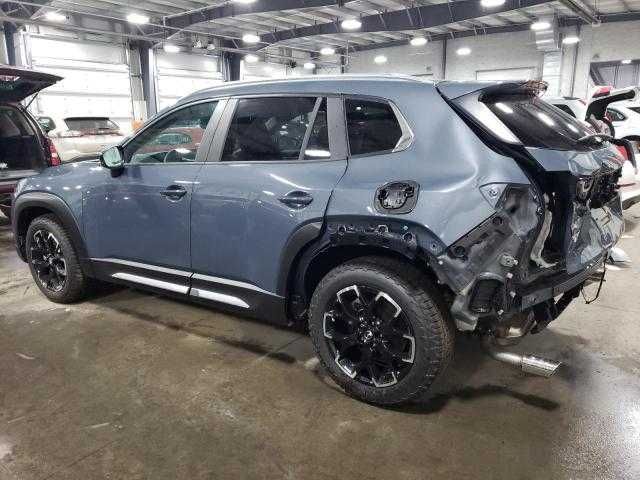 2023 Mazda CX-50 BASE