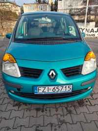 Renault Modus 2004