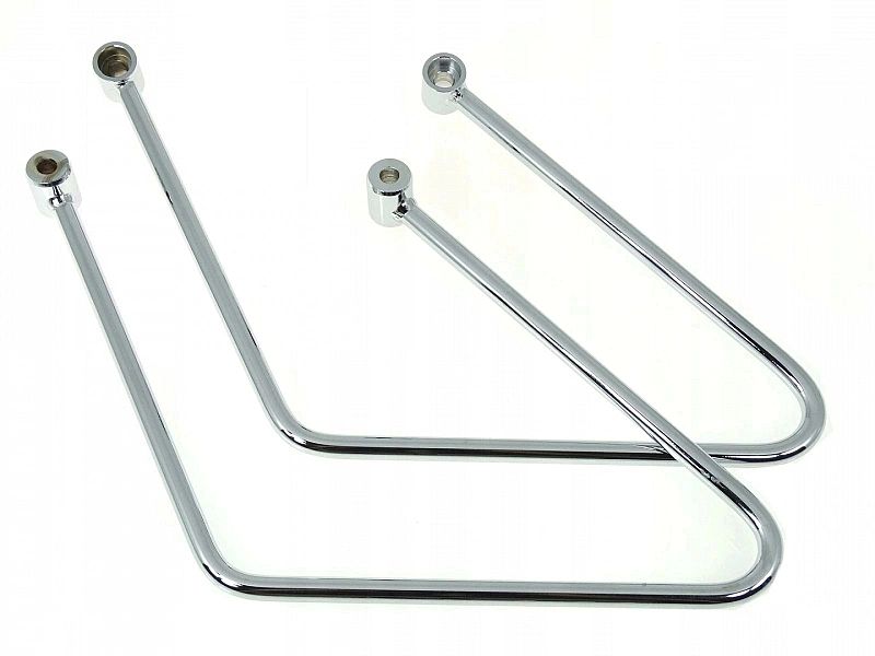 Stelaże Pod Sakwy Hyosung Gv 125, 250