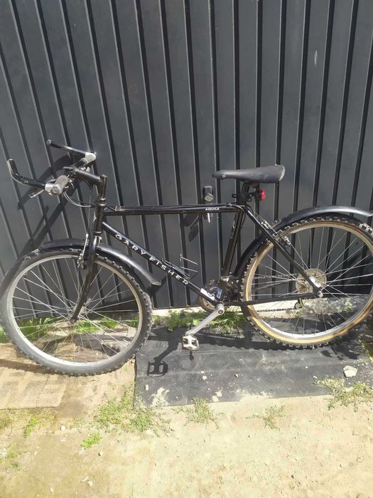 Rower męski MTB Gary Fisher