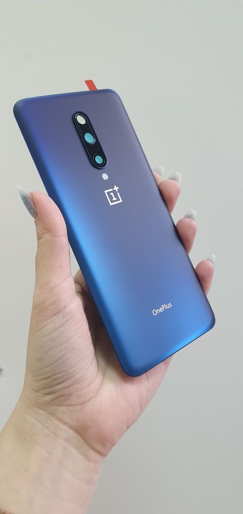 Oneplus 7 Pro кришка задня оригінал у наявності