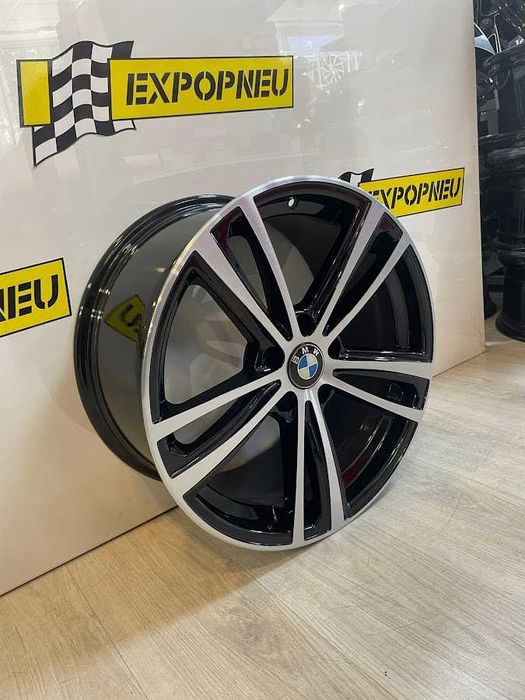 JANTES 19 5X120 BMW
