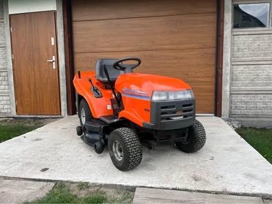 Traktorek Husqvarna CTH170