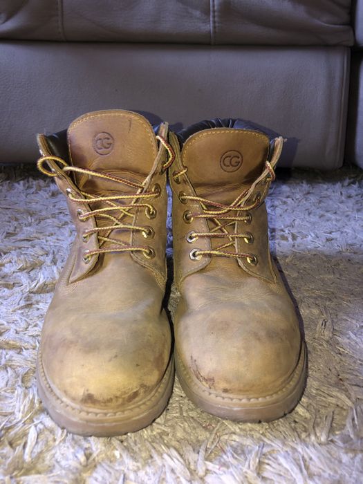 botas Calçado Gimaraes