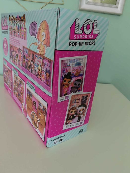 LOL Surprise - Novo
