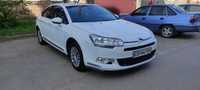 Citroen c5 2008 дизель