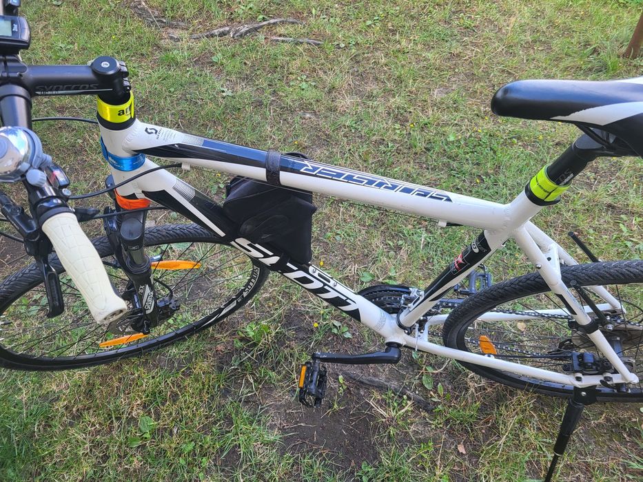Scott sportster 50 XXL 28"