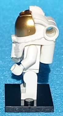 Astronauta (Profissões)