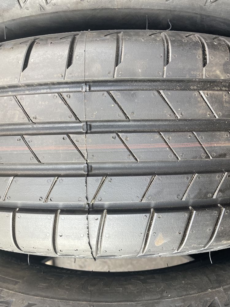 42. Bridgestone 185/55 R15 Nowe! 23 Rok!