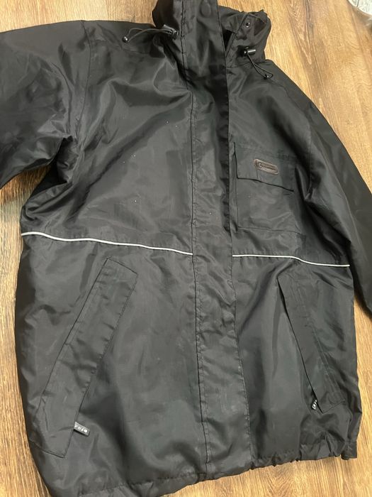 Мужская ветровка