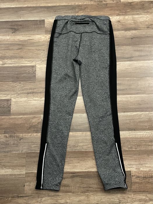 Leginsy sportowe Crivit