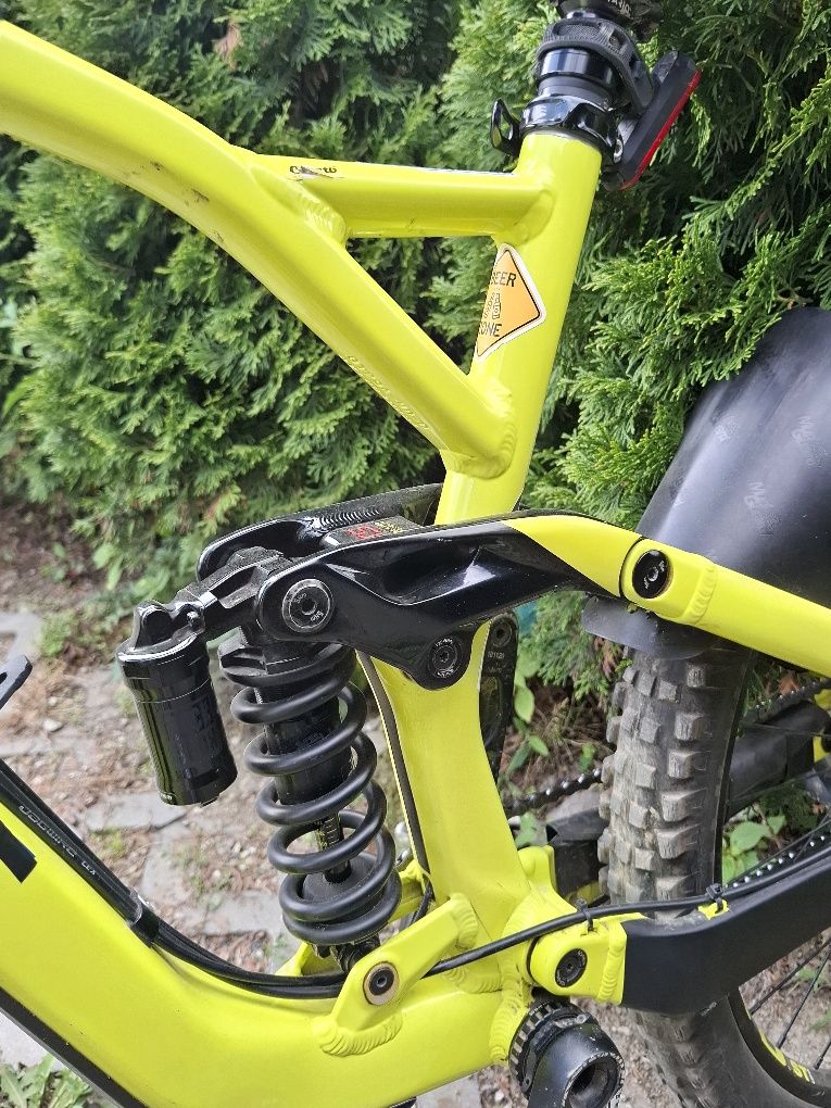 Rower enduro GT force elite 2019