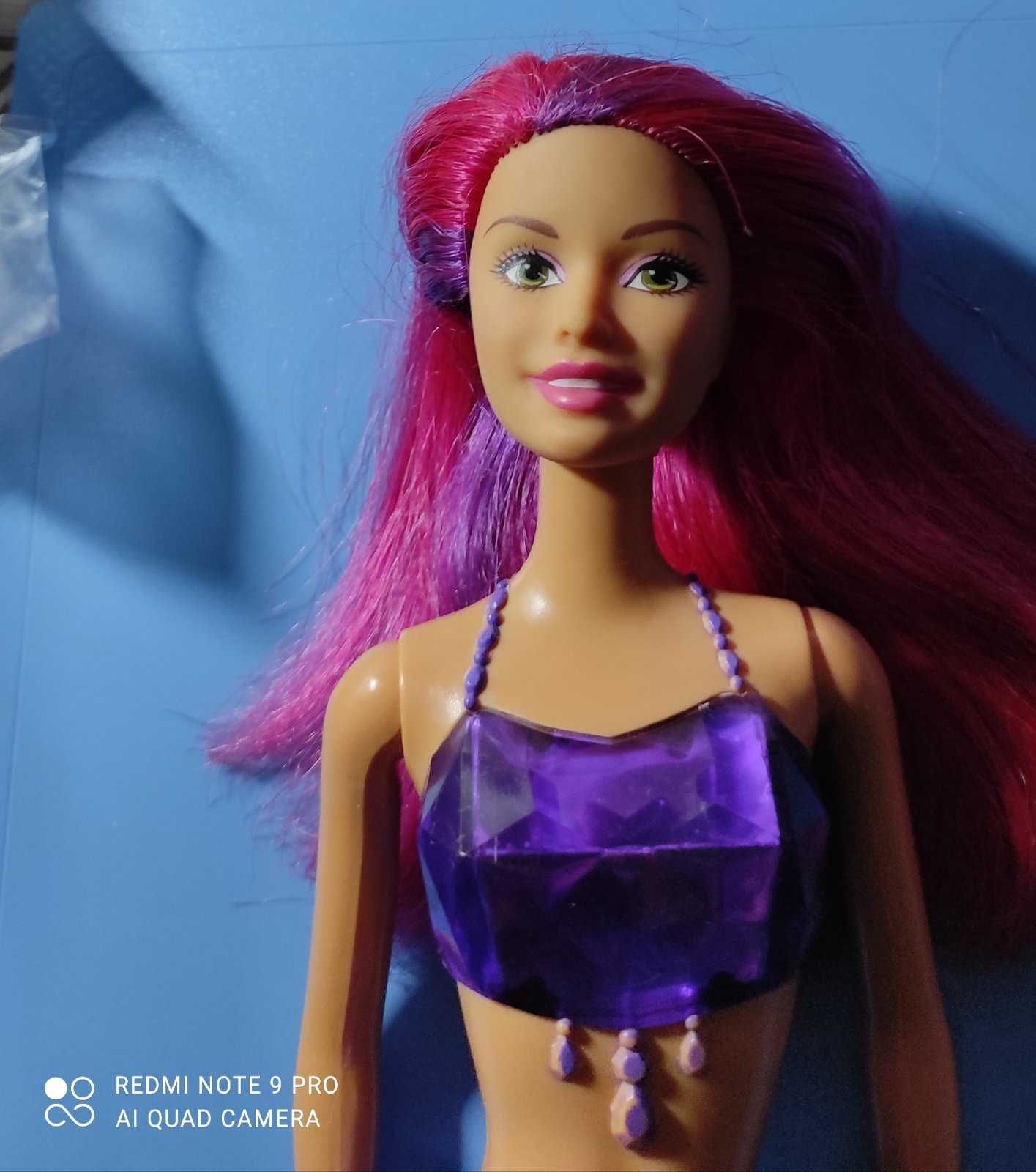 Куколки Барби Дефа, Мэттел, Barbie DFAOI, Mattel
