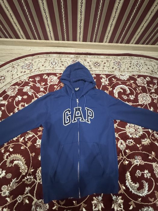 Зіп-худі GAP хорошое состояние