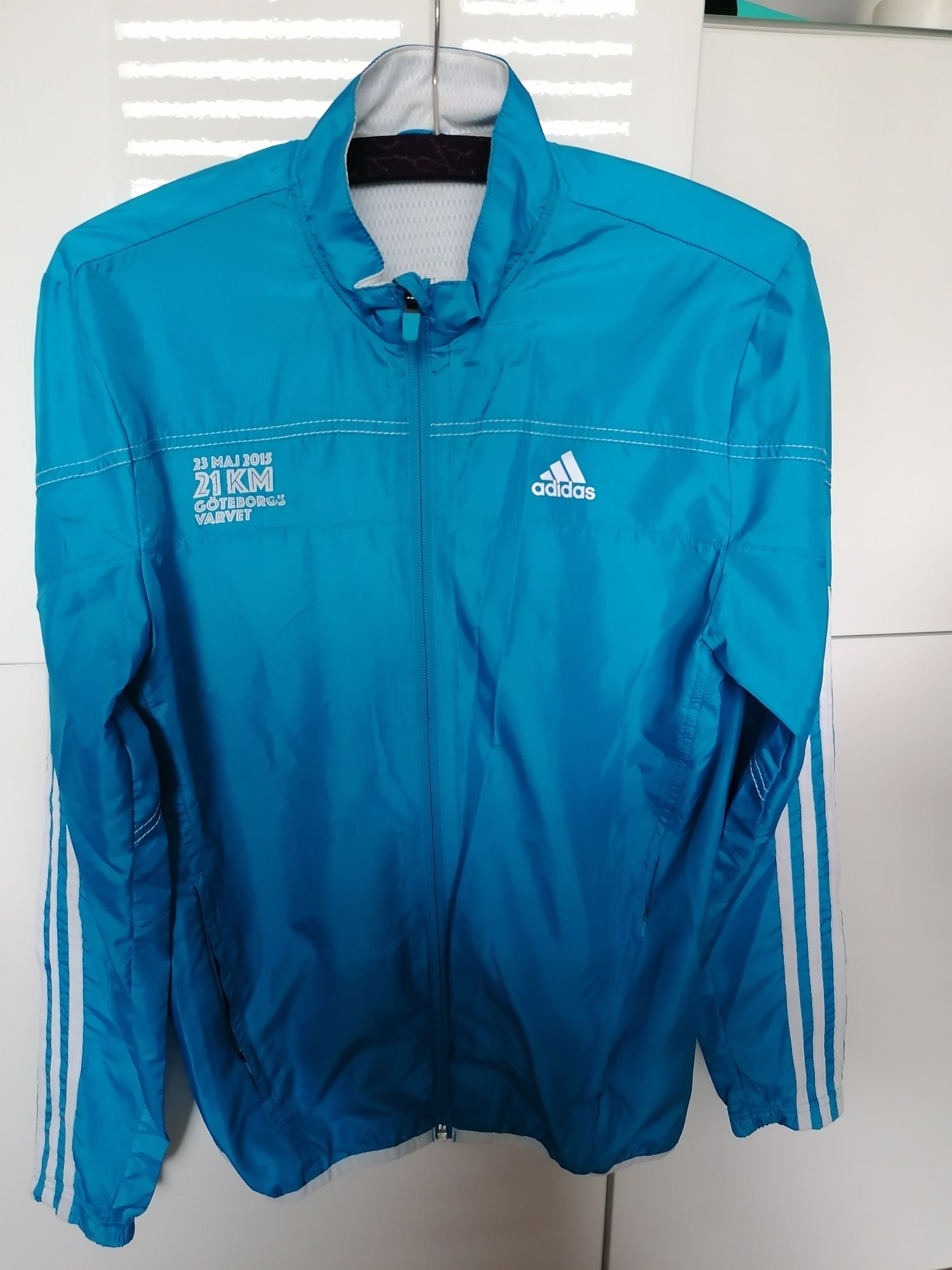 Bluza, deszczówka, wiatrówka adidas