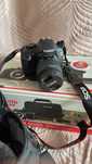 Aparat Canon EOS 1200D