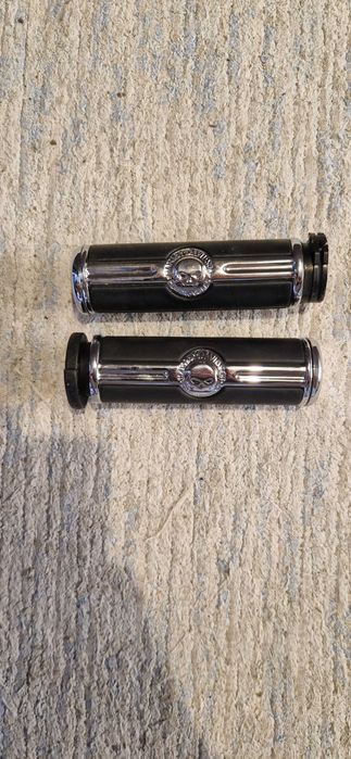 Peças Harley-Davidson