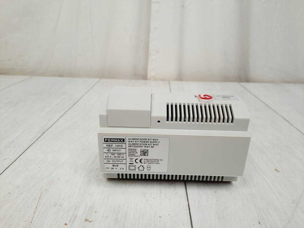 Wideodomofon Fermax 1412