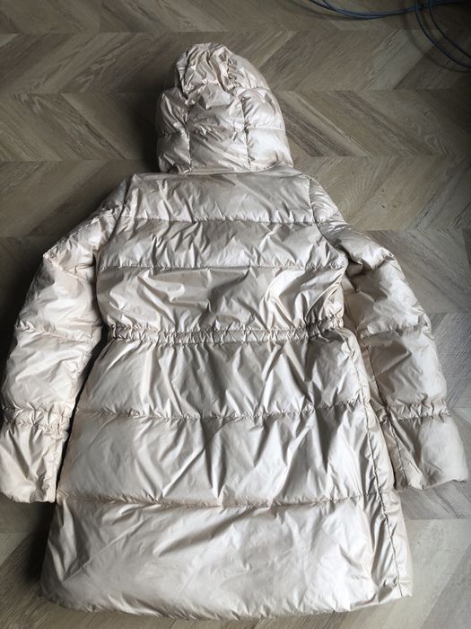 Пуховик, р. S, Італія