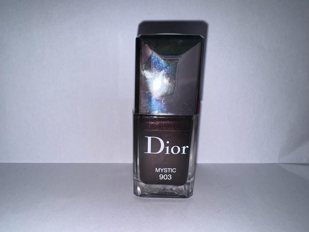 Vernizes Dior com pouco uso