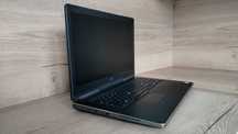 Laptop Dell Precision 7710 i7 Quadro 32GB RAM Windows 11 Pro 256GB