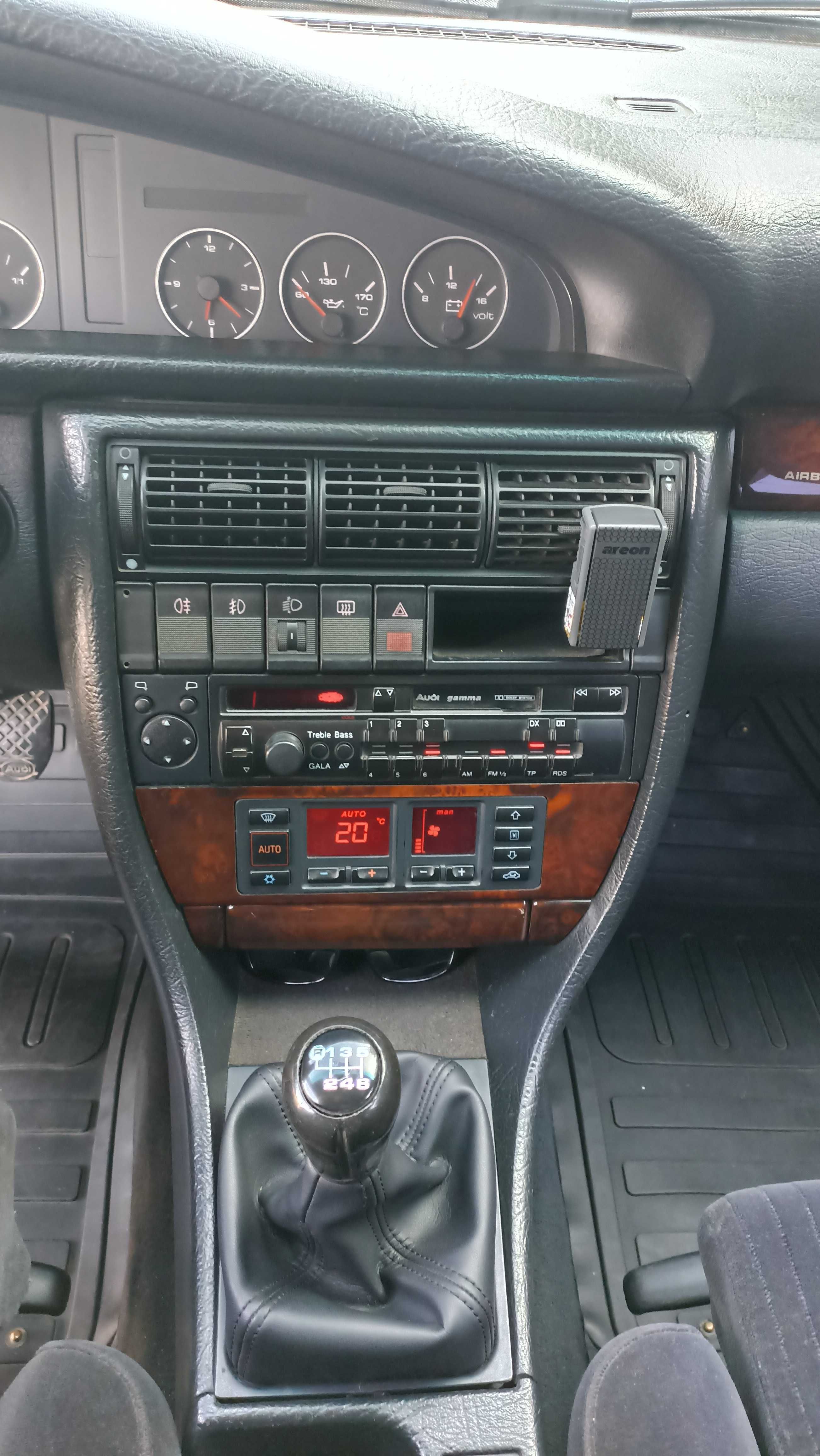 Продам AUDI A6 1995р.