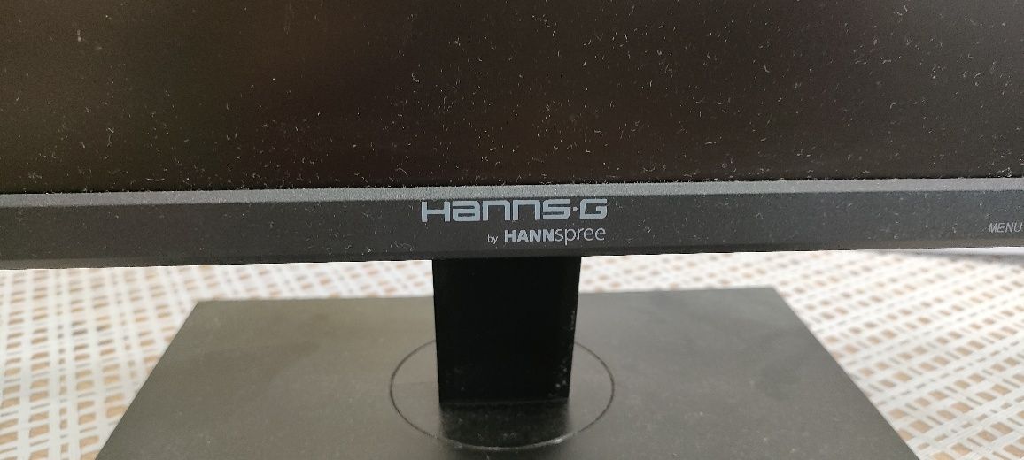 Monitor komputerowy Hanns G