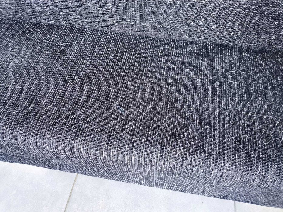 Sofá em "L" em excelente estado