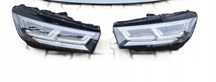 AUDI Q5 80A FY 17-20R LAMPA REFLEKTOR LEWY PRAWY PRZÓD FULL LED MATRIX KPL