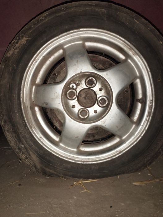 Диски  титаны колеса ПОШТУЧНО R-14,р-13 ваз.Ланос,сенс